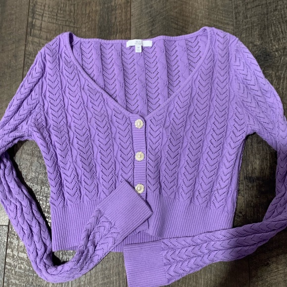 Dolls Kill Top - Picture 3 of 5